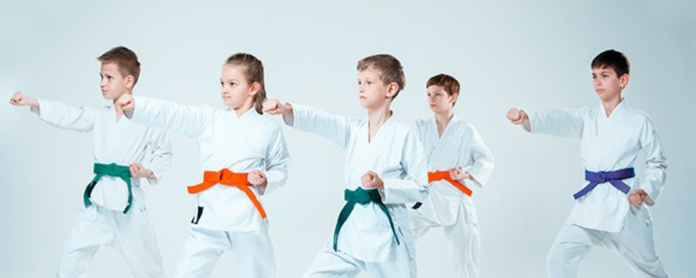 Taekwon-Do