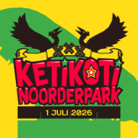 Keti Koti 2026 in het Noorderpark