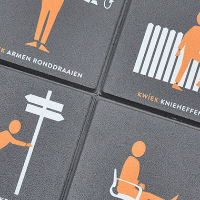 wandelgroep Kwiek