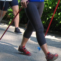Nordic walking