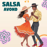 Salsa avond