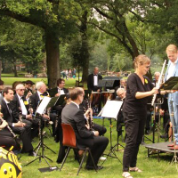 Concert Op Reis in het Noorden