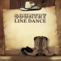 countrydansen