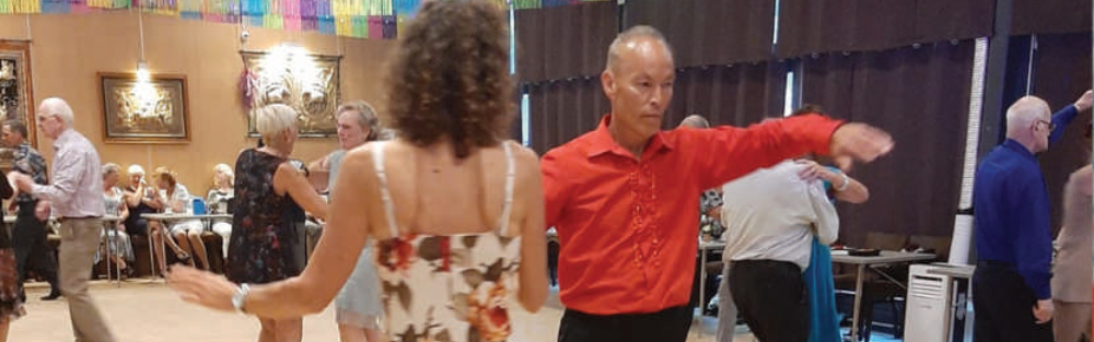 dansen