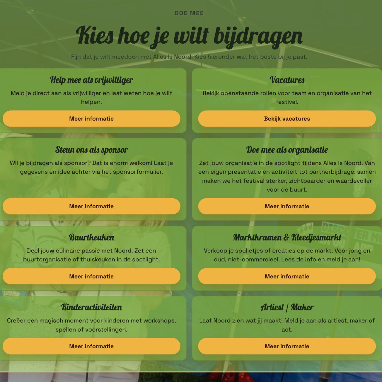 doe mee