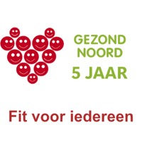 Fit voor Noord