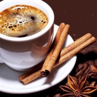 Koffie-inloop