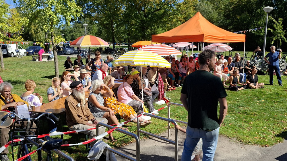 korenfestival