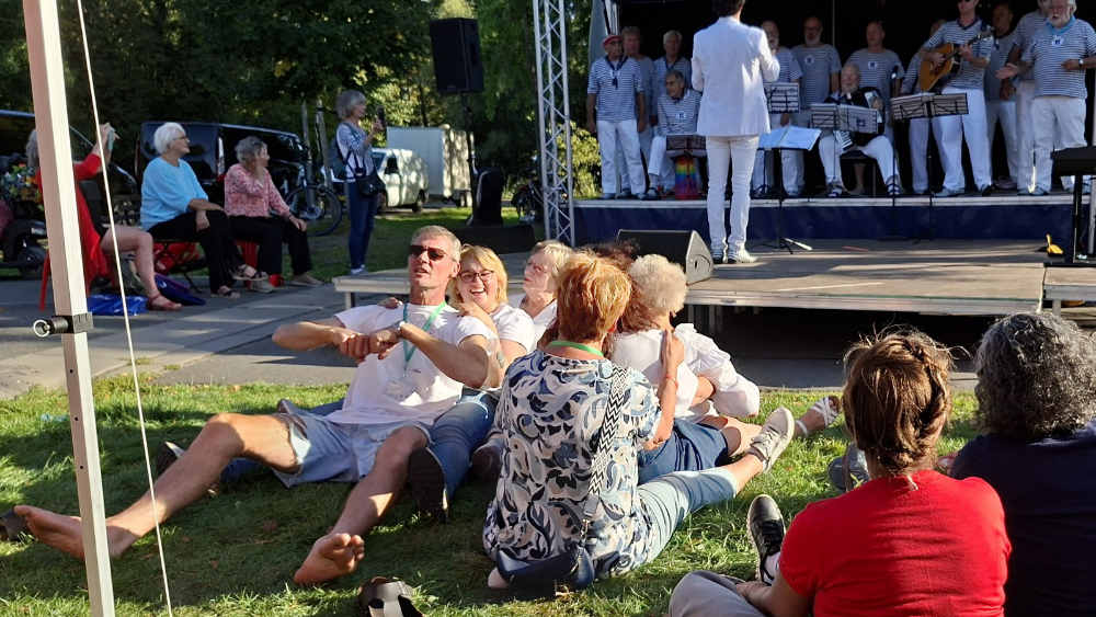 korenfestival