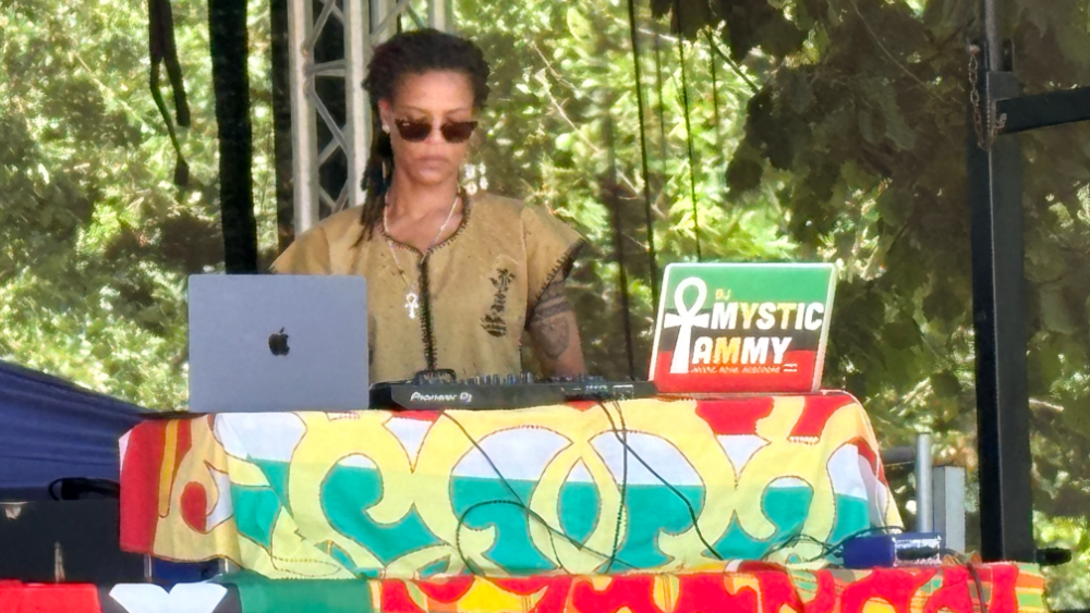 Mystic Tammie