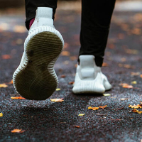 Noorderpark run