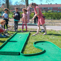 Pinkstergolf