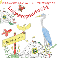 Luisterspeurtocht