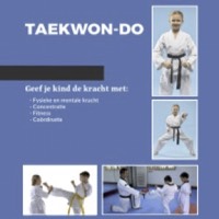 teakwon-do