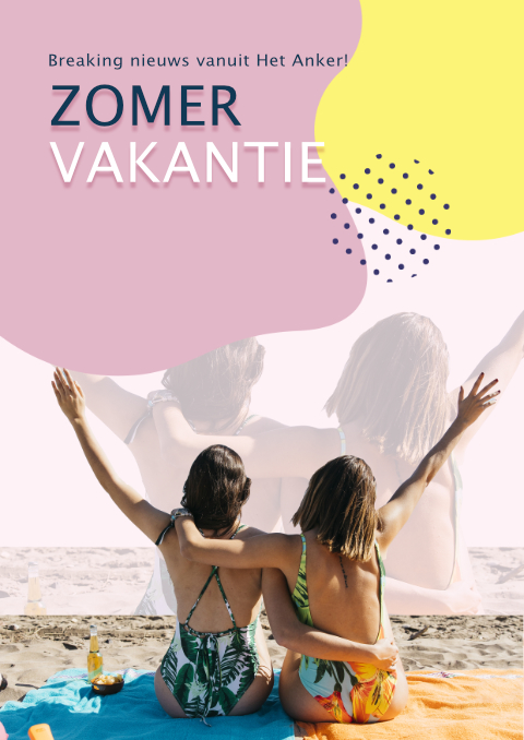 vakantie