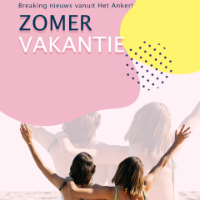zomervakantie